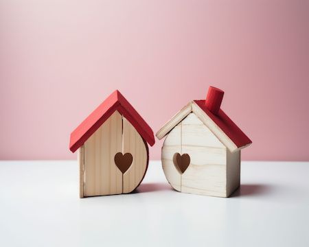 Chacun chez soi, la clé du bonheur ?