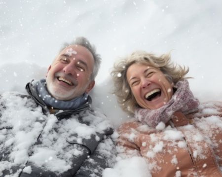 L’humour, la clé d’un couple solide ?