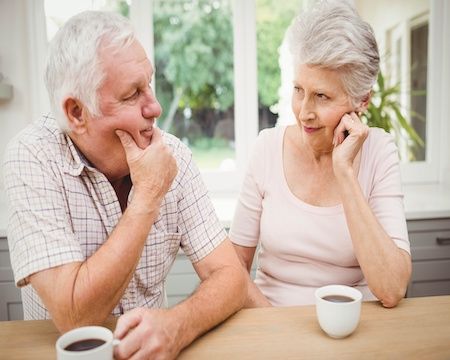 Amour et politique font-ils bon ménage ?