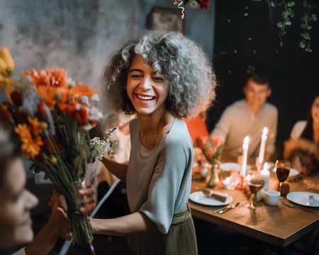 Comment bien recevoir chez soi