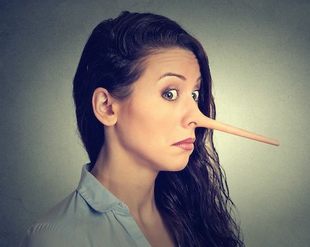 Pourquoi mentons-nous ?