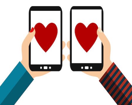 Flirt en ligne : soignez vos messages !