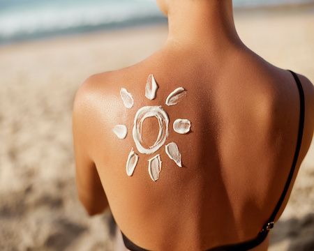 Adepte du bronzage ... ou pas ?