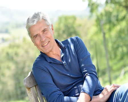 Les hommes de 50 + et la recherche amoureuse ...