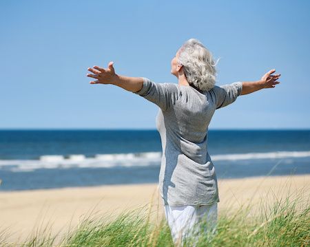 Être une femme libre