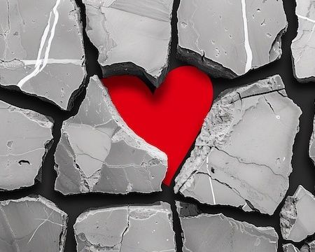 Pourquoi attirons-nous toujours le(la) mauvaise(e) partenaire ?