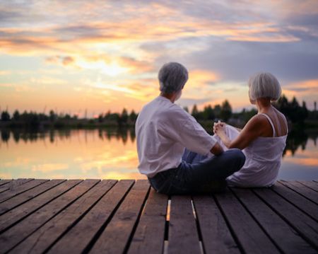 Peut-on être heureux sans faire l’amour ?
