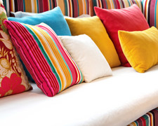 8 idées créatives pour décorer votre intérieur vous-même