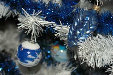 Légendes de Noël